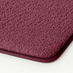 enera Small Bathmat 40x60 cm | Quick-Dry, Non-Slip & Highly Absorbent