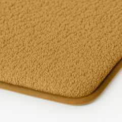 enera Small Bathmat 40x60 cm | Quick-Dry, Non-Slip & Highly Absorbent
