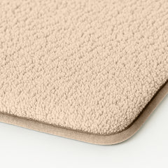 enera Small Bathmat 40x60 cm | Quick-Dry, Non-Slip & Highly Absorbent