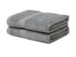 Spaces Essentials Grey Colorfas Hand Towel - Luxurious Softness | Enera