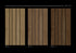 VC Premium Real Wood Wallpaper Collection - Natural & Elegant | Enera