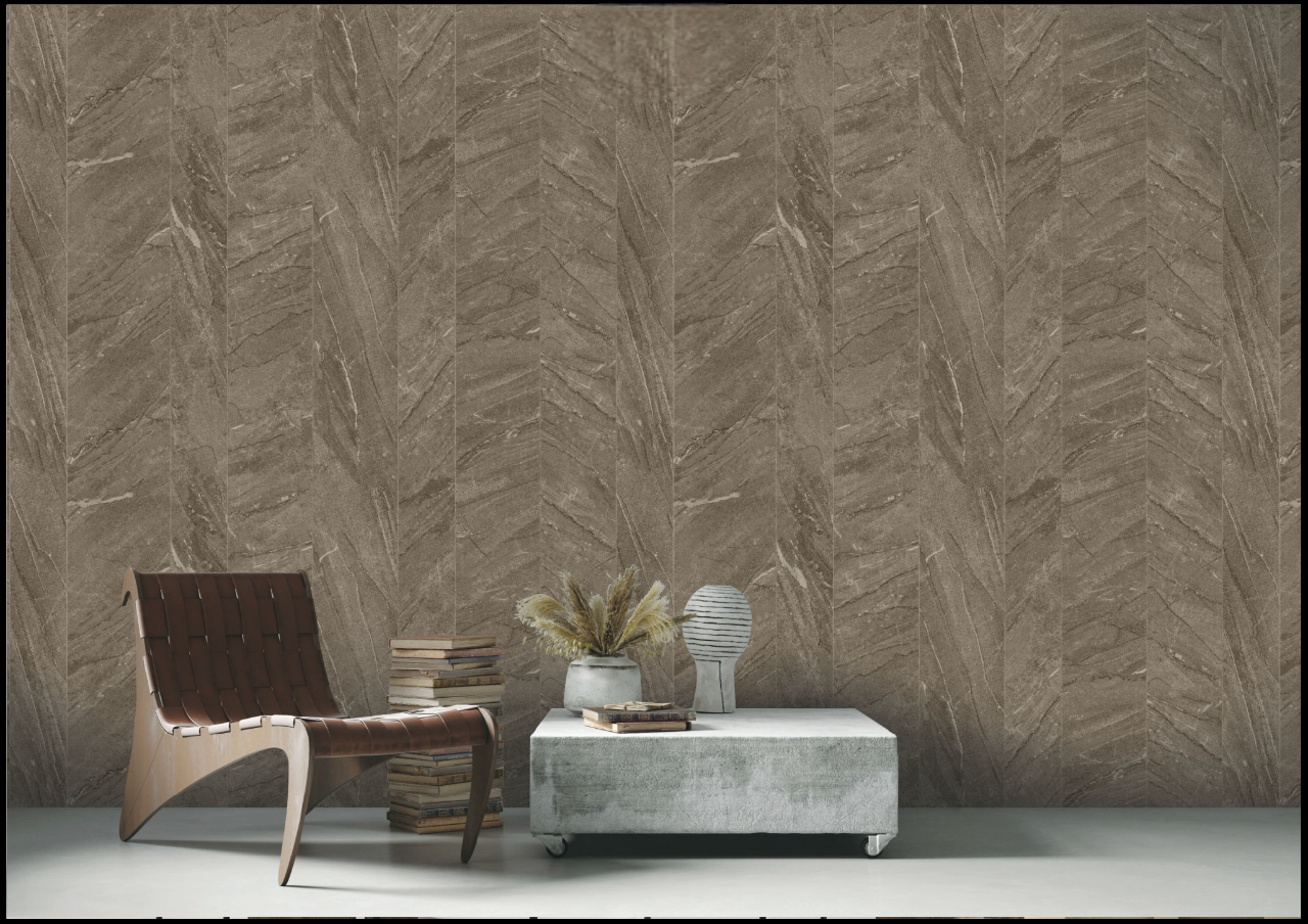 VC Premium Real Wood Wallpaper Collection - Authentic & Stylish Wood Look | Enera