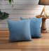 Coop Casper Sn 31 Plain Cushion Cover - Glacier Color, 18x18 | Enera