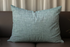 KCF Roya Sele Sn 22631 Cushion Cover Green 11 x 19 | Elegant & Stylish | Enera