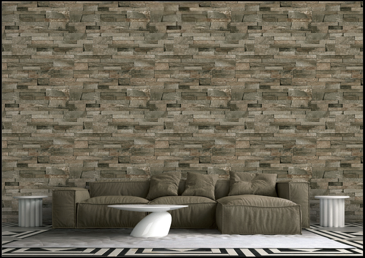 VC Premium Real Wood Wallpaper Collection - Authentic & Stylish Wallcoverings | Enera