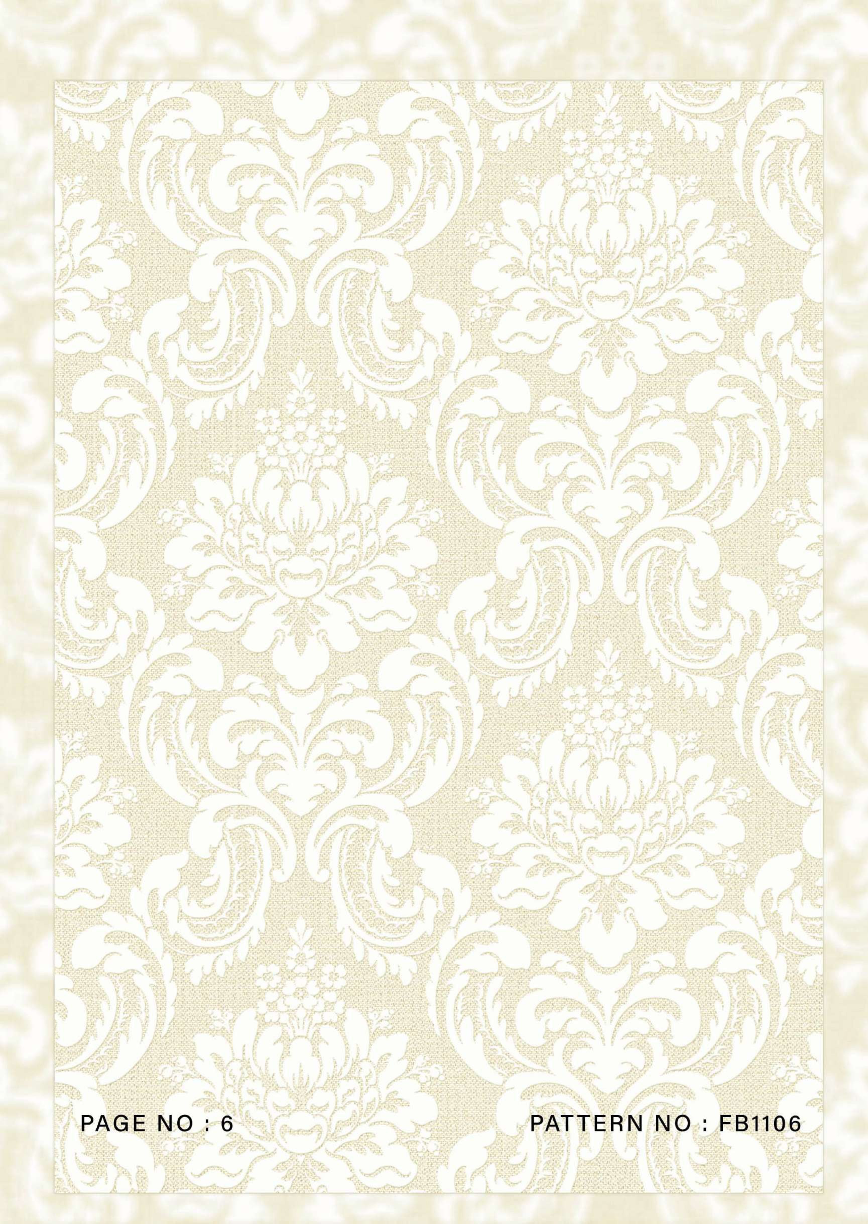 FT Premium Classic Wallpaper Collection - Elegant & Timeless Designs | Enera