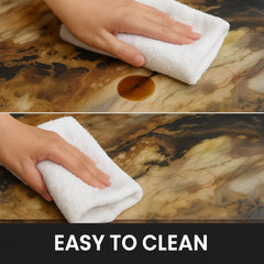 enera Kitchen Mat Cushioned Anti Fatigue Waterproof Floor Mat