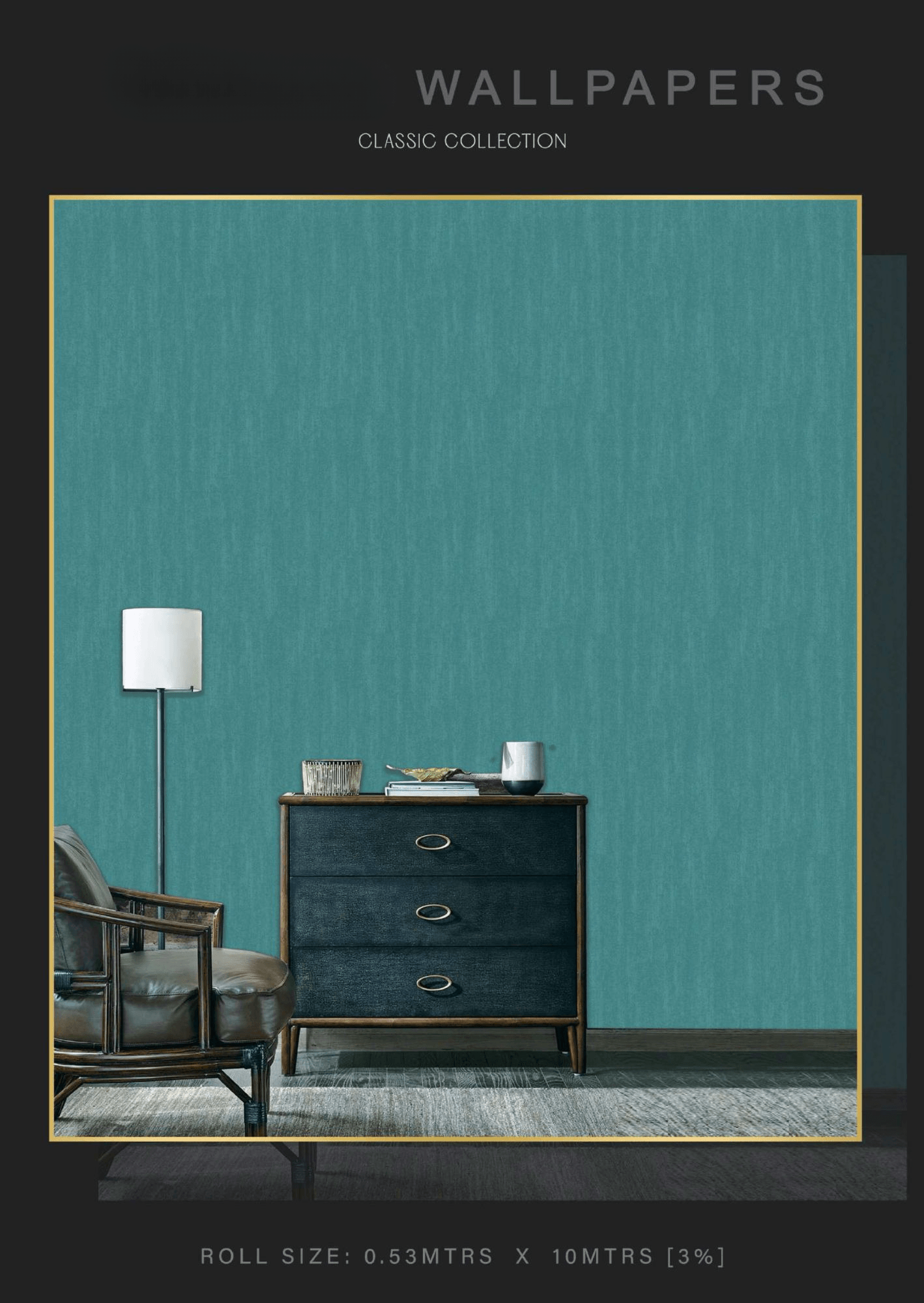 Enera FT Premium Classic Wallpaper Collection - enera