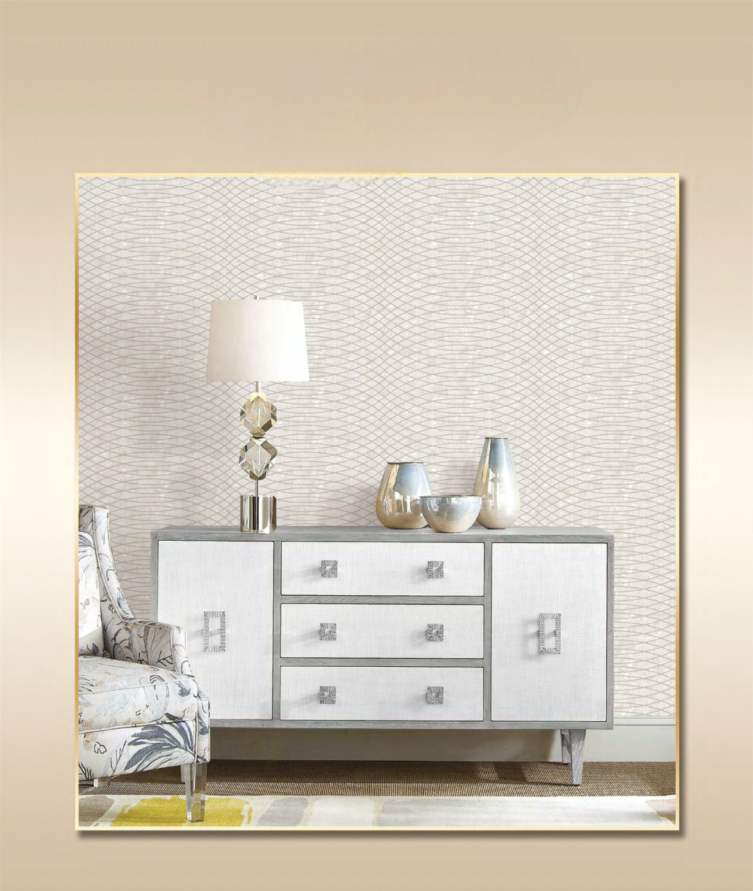 IN Premium Wallpaper Collection - Elegant & Modern Wallcoverings | Enera