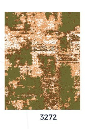 Rosetta Bali Wall Carpets | Green Loop Pile | Stylish & Durable | Enera