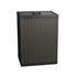 Vivid Storage & Laundry Basket in Grey Color