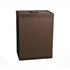 Vivid Storage & Laundry Basket in Brown Color