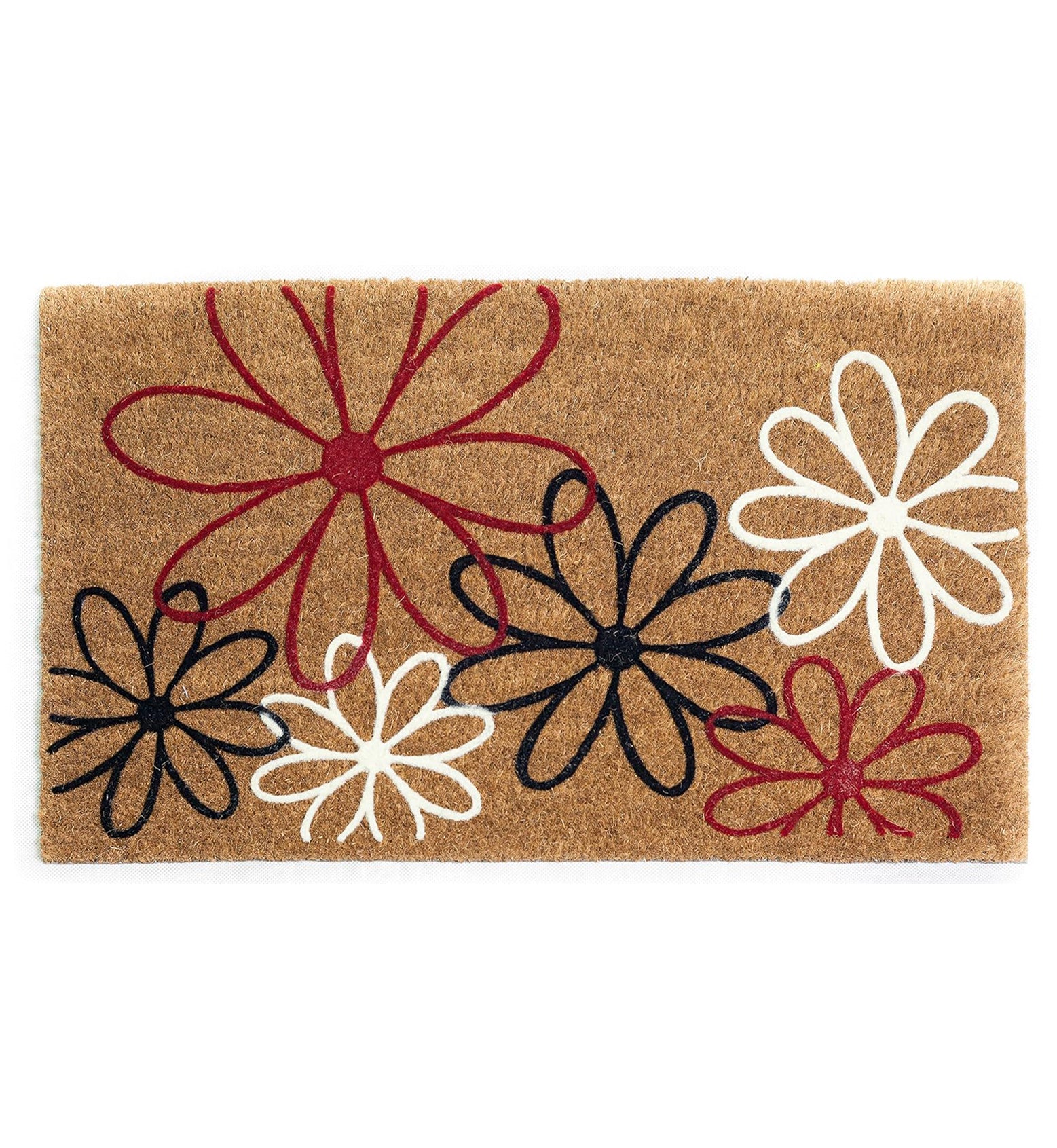 Only Mat Coir Doormat - 45 x 75 cm TP 11174