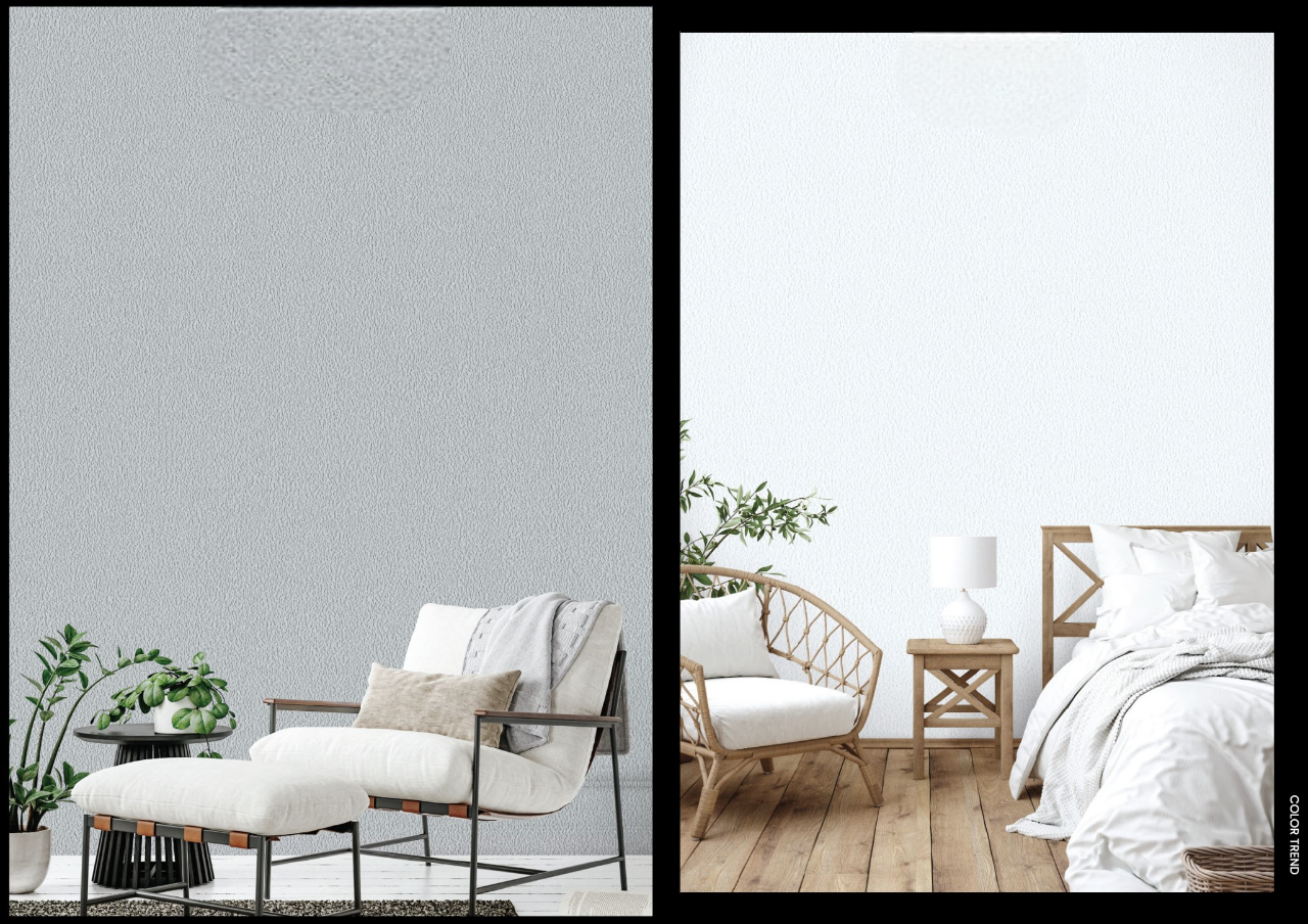 VC Premium Basic Wallpaper Collection - Classic & Versatile Designs | Enera