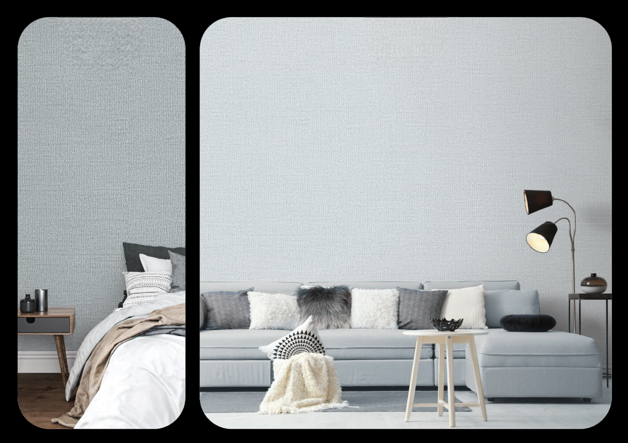 VC Premium Basic Wallpaper Collection - Simple Elegance for Any Space | Enera