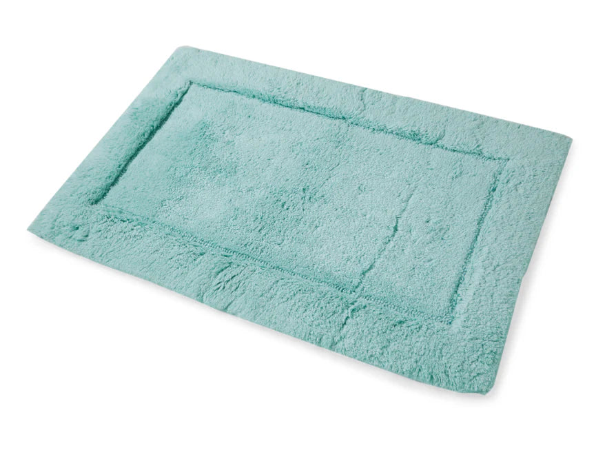 Spaces Innovation Hygro Collection Aqua Bath Mat – Large Size & Exceptional Absorbency | Enera