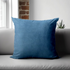 Coop Casper Sn 31 Plain Cushion Cover - Glacier Color, 18x18 | Enera