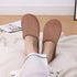 Sassoon Sandy Bath Slippers Peanut Color