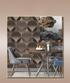 IN Premium Wallpaper Collection - Modern Elegance for Your Walls | Enera