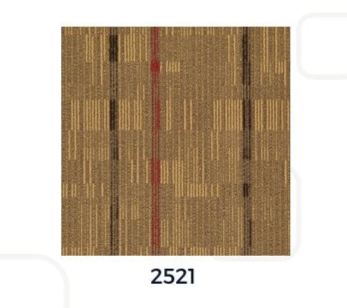 Rosetta Bristol Wall Carpet Tile & Plank Loop Pile | Elegant & Durable Flooring | Enera