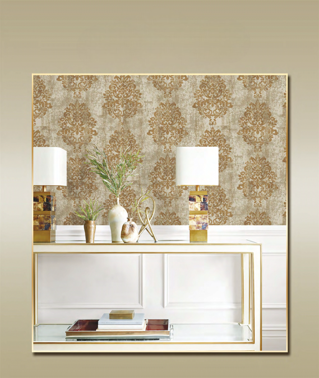 IN Premium Wallpaper Collection - Modern & Stylish Wallcoverings | Enera