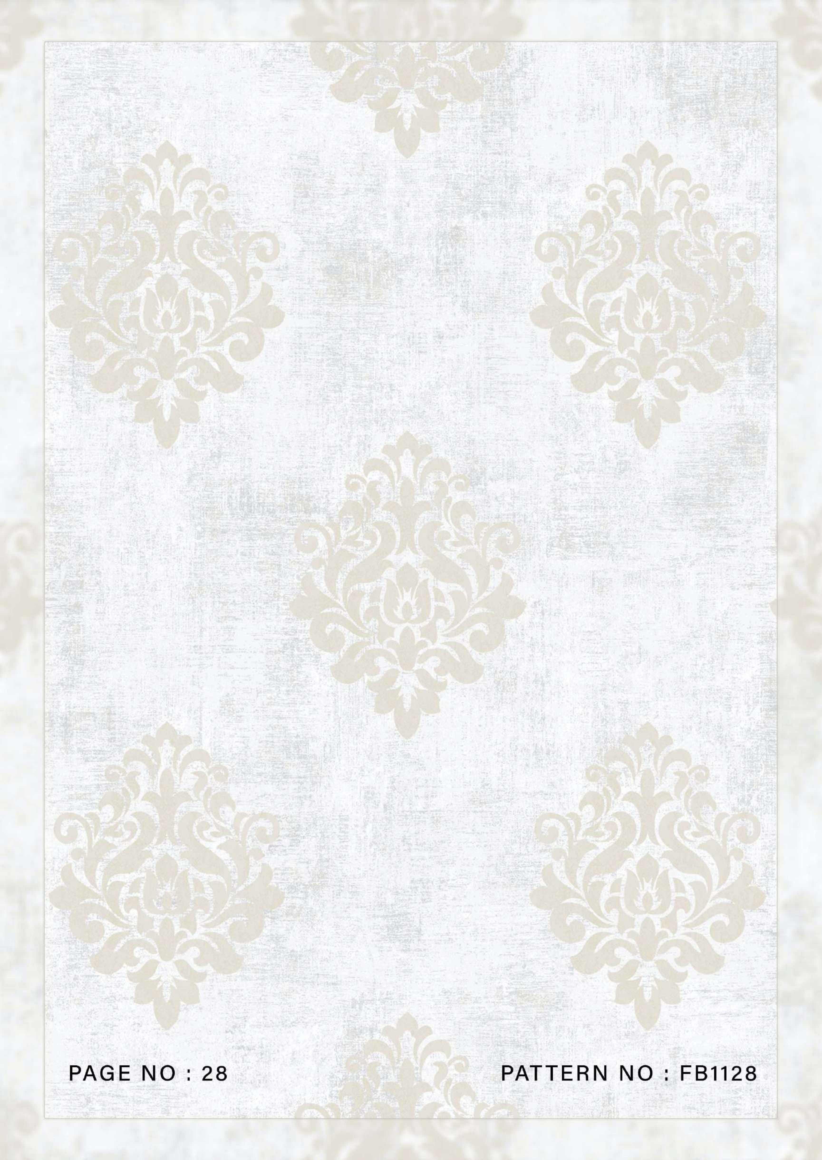 FT Premium Classic Wallpaper Collection - Sophisticated & Timeless Designs | Enera