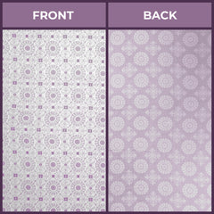 enera Printed Dohar 100% Pure Cotton, Summer Blanket for AC Rooms