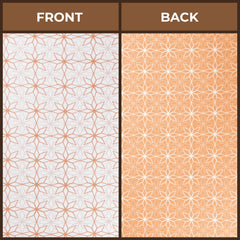 enera Printed Dohar 100% Pure Cotton, Summer Blanket for AC Rooms
