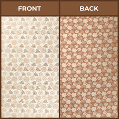 enera Printed Dohar 100% Pure Cotton, Summer Blanket for AC Rooms