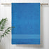 Spaces Essentials Collection Air Blue Bath Towel