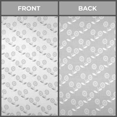 enera Printed Dohar 100% Pure Cotton, Summer Blanket for AC Rooms