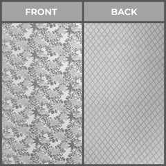 enera Printed Dohar 100% Pure Cotton, Summer Blanket for AC Rooms