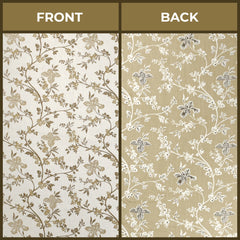 enera Printed Dohar 100% Pure Cotton, Summer Blanket for AC Rooms