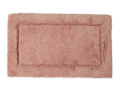 Enera Innovation Hygro Collection Coral Bath Mat 50x80 - enera