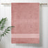 Spaces Essentials Collection Peach Skin Bath Towel