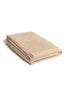 D Decor Prism Collection Vision Beige Bath Towel | Soft & Elegant | Enera