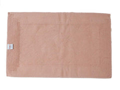 Enera Innovation Hygro Collection Coral Bath Mat 50x80 - enera