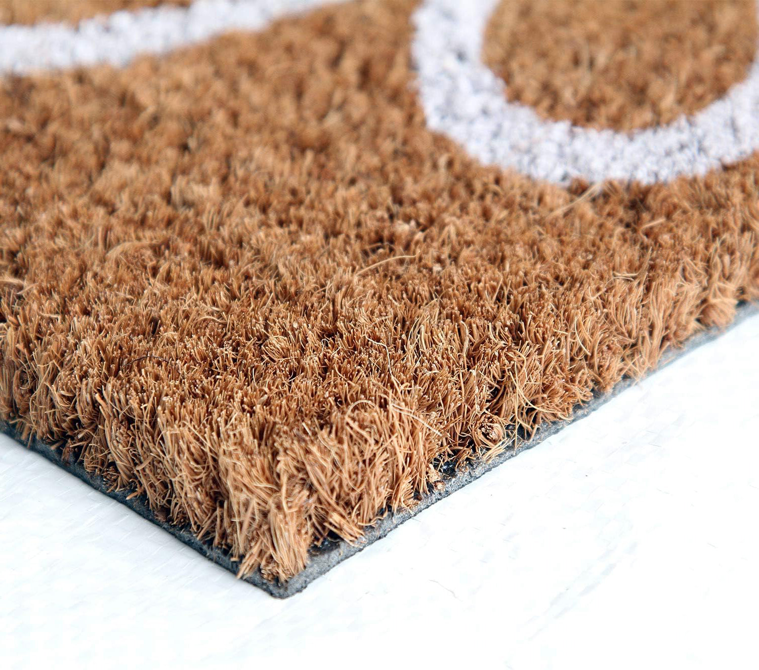 Only Mat Coir Doormat - 45 x 75 cm TP 11174