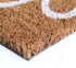 Only Mat Coir Doormat - 45 x 75 cm TP 11174