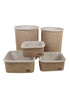 Obsessions Sophia Laundry Baskets Beige Color M Size 1508 38(L) x 28(W) x 18(H)