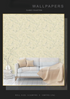 FT Premium Classic Wallpaper Collection - Timeless Elegance for Your Walls | Enera