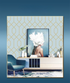 IN Premium Wallpaper Collection - Sophisticated & High-Quality Designs | Enera