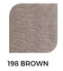 Rosetta Milano Multi Colour Wall Carpets | Beige Loop Pile | Elegant & Durable Flooring | Enera