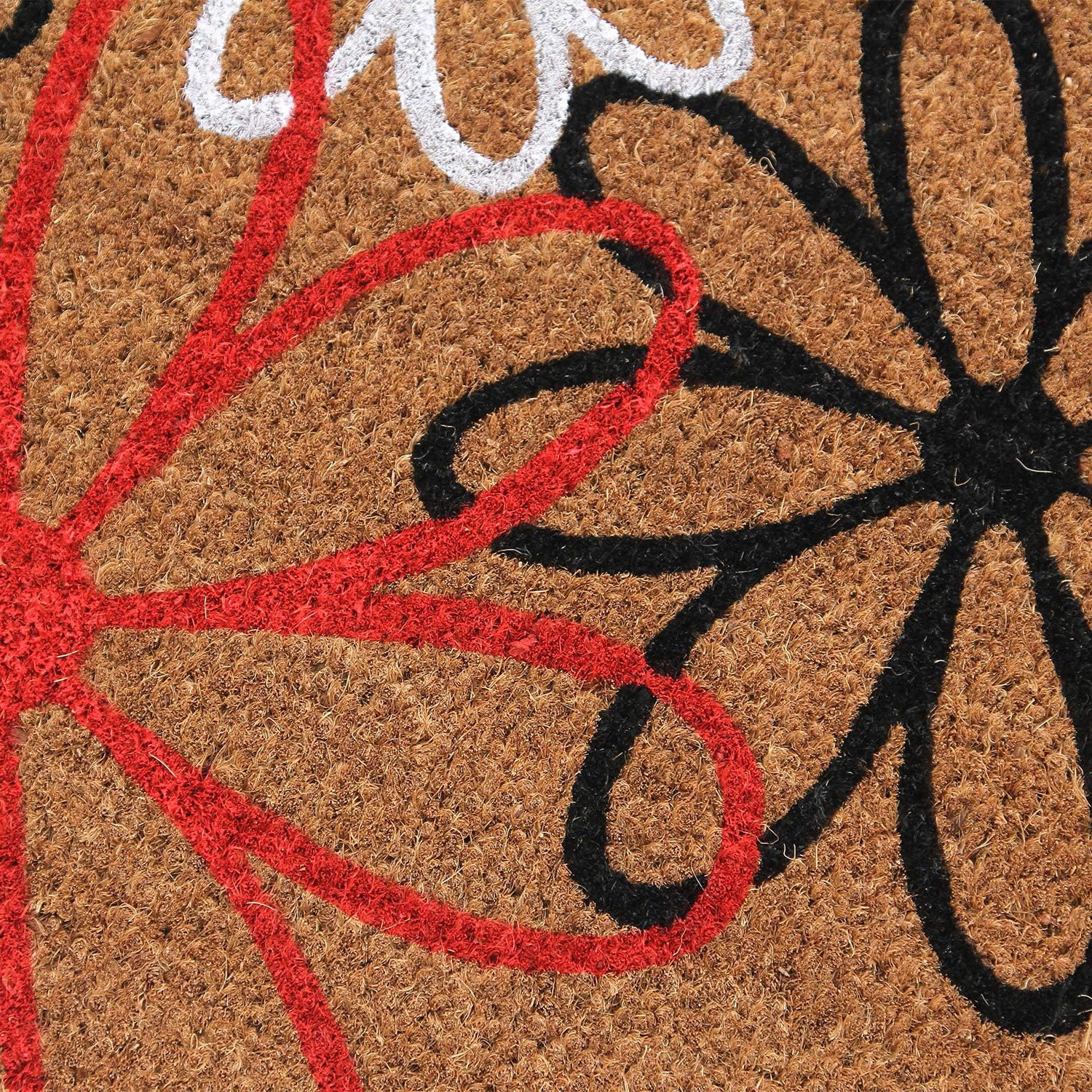 Only Mat Coir Doormat - 45 x 75 cm TP 11174