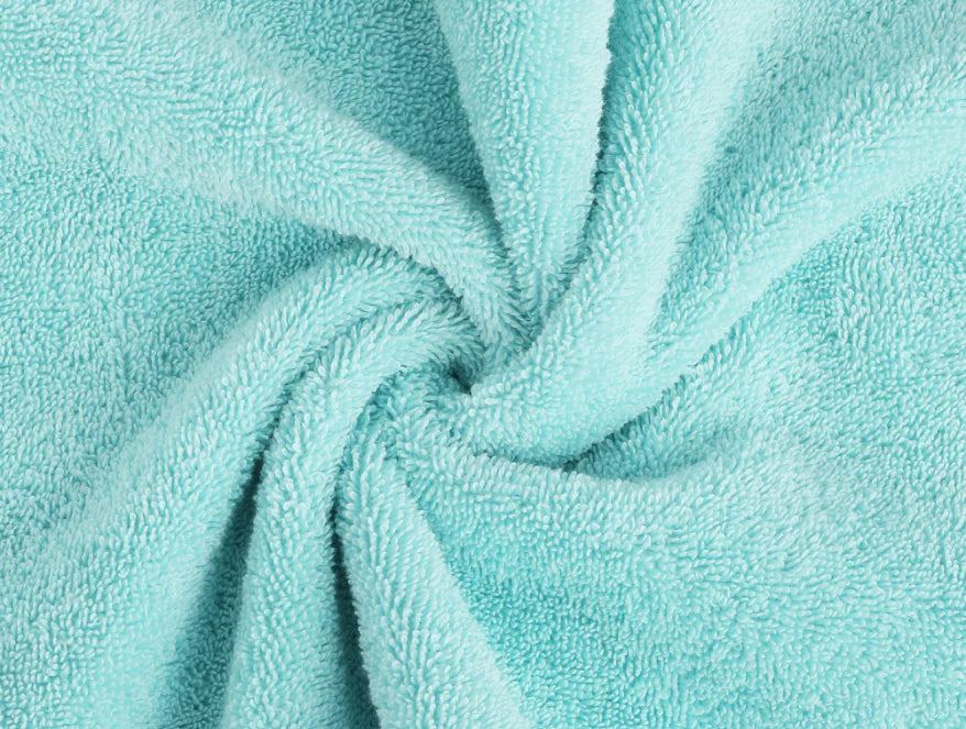 Spaces Innovations Hygro Aqua Color Hand Towel | Ultra Soft & Absorbent | Enera