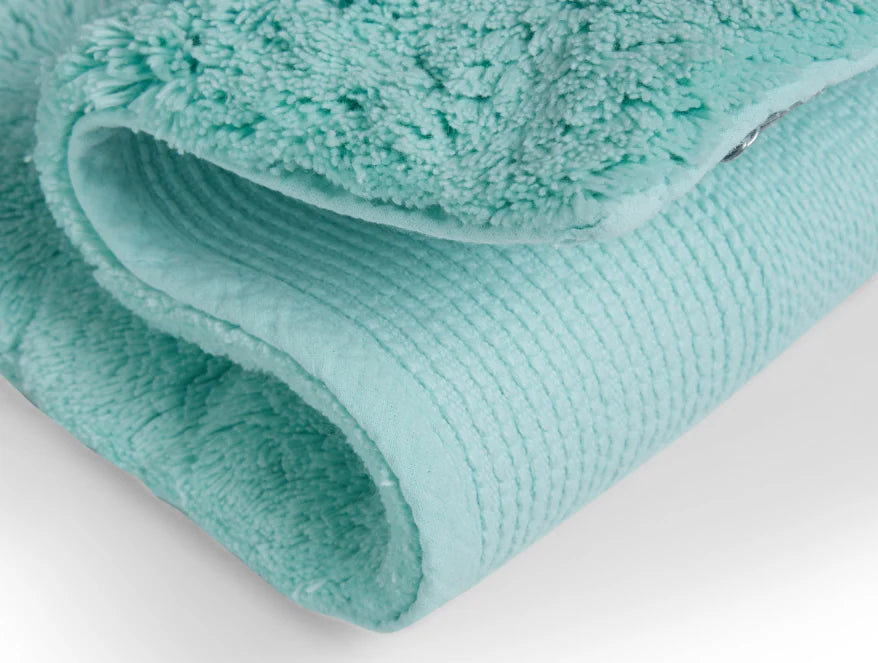 Spaces Innovation Hygro Collection Aqua Bath Mat – Large Size & Exceptional Absorbency | Enera