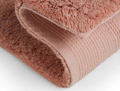 Enera Innovation Hygro Collection Coral Bath Mat 50x80 - enera