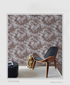 GU Premium Wallpaper Collection-654 - Elegant & Trendy Wallcoverings | Enera