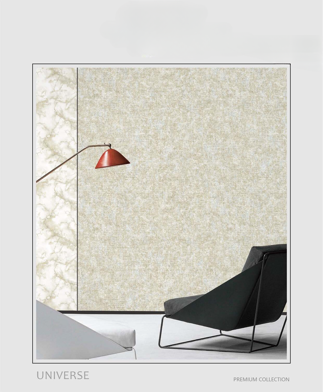 GU Premium Wallpaper Collection-655 - Chic & Modern Wallcoverings | Enera