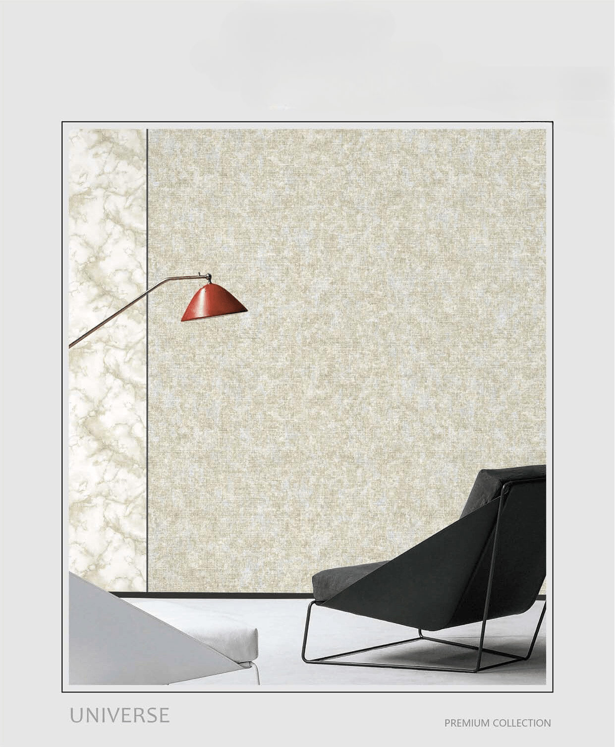 Enera GU Premium Chic & Modern Wallpaper Collection